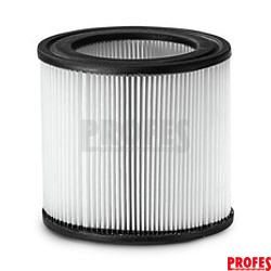 Patronový filtr balený PES