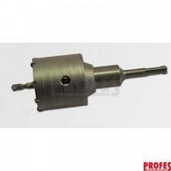 Vrtací korunka 75/100mm SDSplus STAVTOOL P11842