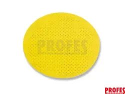 Brusný papír na suchý zip D225 PF-P120 VE 1.KS FLEX - FX-282405