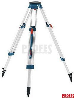 BT 160 Professional Stavební teleskopický stativ , 97-160cm, 5/8", 4.1kg(0601091200)