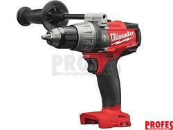 M18 FPD2-0X - 18V, 2 rychl., bez akumulátoru a nabíječky