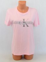 Calvin Klein růžové triko