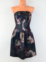 Květované šaty H&M