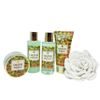 Dárková kosmetická sada Oliva 1