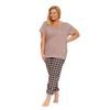 Dámské pyžamo 4430