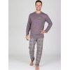 Pánské krátké pyžamo RUBEN