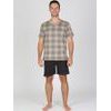Pánské krátké pyžamo SOREN
