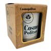 ARÔME Svíčka 125 g, v papírové krabičce, Cosmopolitan