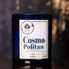 ARÔME Svíčka 125 g, v papírové krabičce, Cosmopolitan