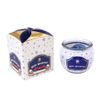 ARÔME Svíčka 90 g, ve skle a flower boxu, ORANGE & CLOVE