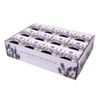 ARÔME Svíčka 120 g ve skle Lavender Provence