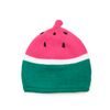 Čepice Fruity - zelená