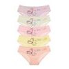 Dětské kalhotky Motýl - smetanová