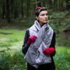 Štola Lugano žlutá