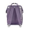 Batoh fialový