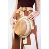 Klobouk typu trilby