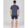 Pánské krátké pyžamo JANATAN