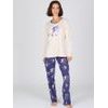 Dámské pyžamo EVELYN