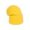 Čepice Benson - světložlutá