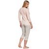 Dámské pyžamo 766/358 Cindy