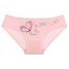 Dětské kalhotky Motýl - meruňková