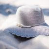 Klobouk se širokým lemem