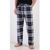Pánské pyžamové kalhoty Felix - modrá