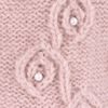Čepice Pearl softness růžová