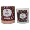 ARÔME Svíčka 120 g, v papírové tubě, Mulled Wine