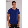 Pánské tričko GAZZAZ Oliver - tmavě modrá