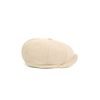 Kšiltovka Sillar - světlobéžová