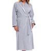 Dámský župan 1078 grey
