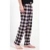 Pánské pyžamové kalhoty Marian - béžová