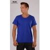 Pánské tričko GAZZAZ Oliver - tmavě modrá