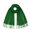 Šál Samadi - zelená