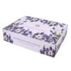 ARÔME Svíčka 120 g ve skle Lavender Provence