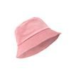 Dámský klobouk světle růžový