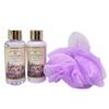 ARÔME Dárková kosmetická sada Levandule 2
