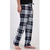 Pánské pyžamové kalhoty Felix - modrá