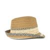 Klobouk typu trilby