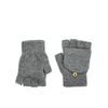 Rukavice Silva - šedé