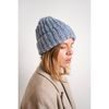 Čepice Dobby - modrá