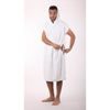 Pánské pončo Tampa s kapucí