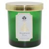 ARÔME Svíčka 125 g, v barevném skle, s víčkem, Woodland Pine
