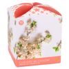 ARÔME Svíčka 90 g, ve skle a flower boxu, Cherry Blossom