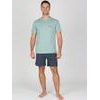 Pánské krátké pyžamo ELIO