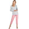 Dámské pyžamo 2991 Valencia
