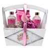 Dárková kosmetická sada Růže 1