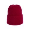 Čepice Kimmy - bordová