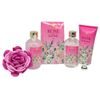 Dárková kosmetická sada Růže 1